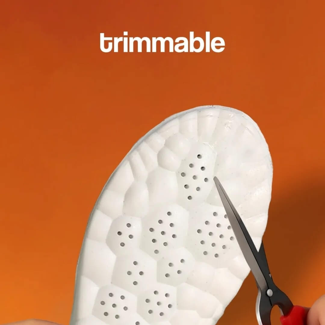 Massage Insoles