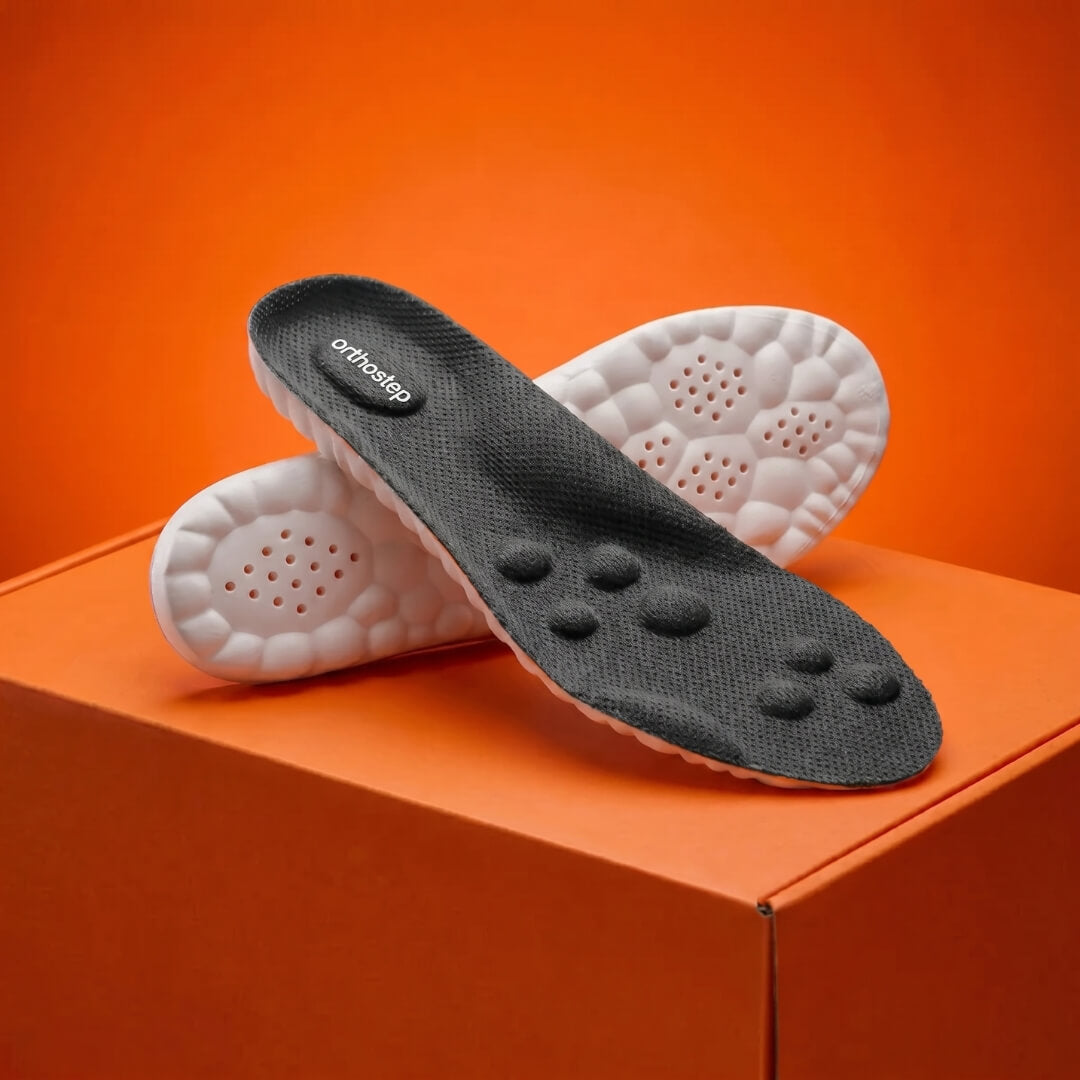 Massage Insoles